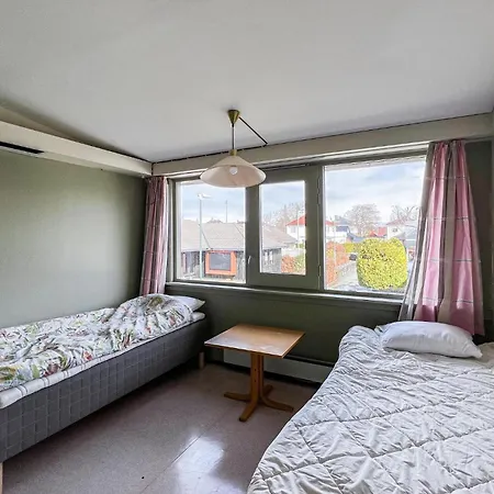Apartamento Awesome In With Wifi *